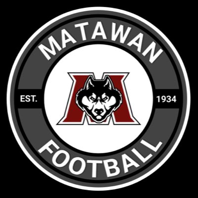 Matawan Regional High School Football tweet media