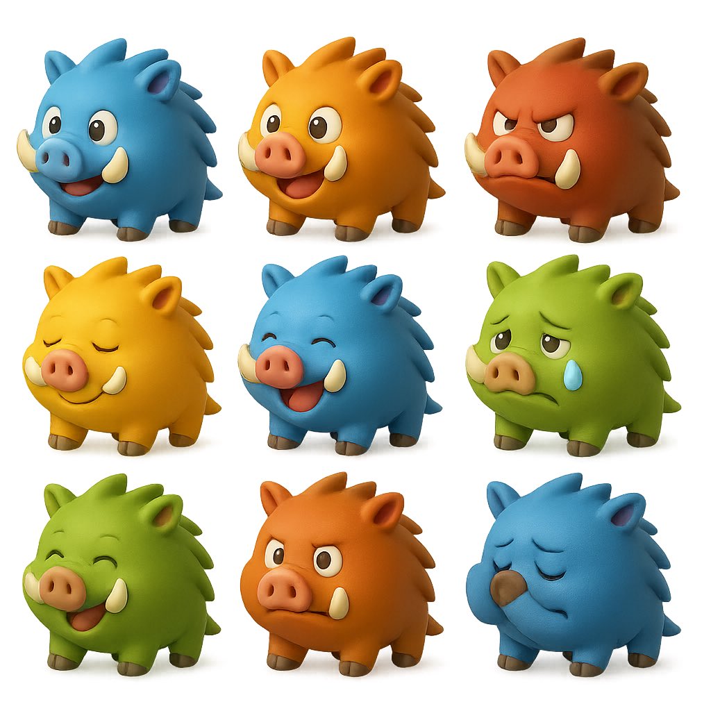 chan_crypt_2025's tweet image. #HyperFarm #HyperBoar

0xa12e1873a208837d112e35a934f6798fdde5f2f4