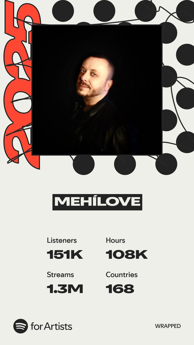 MEHÍLOVE tweet media