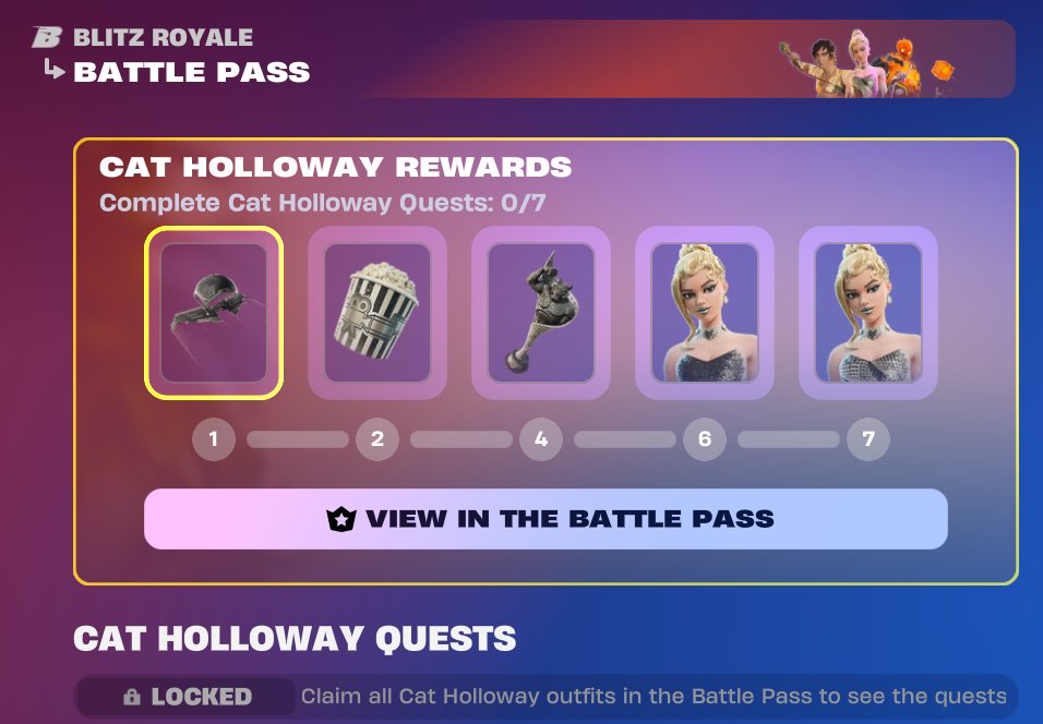 FNAssist tweet media