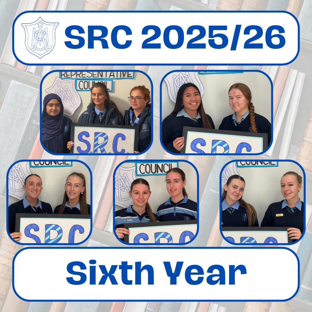 Ardscoil Mhuire tweet media