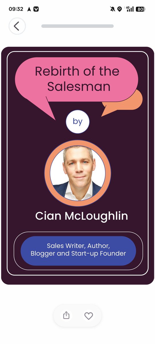 📚 Khalissa Tech Writer tweet media