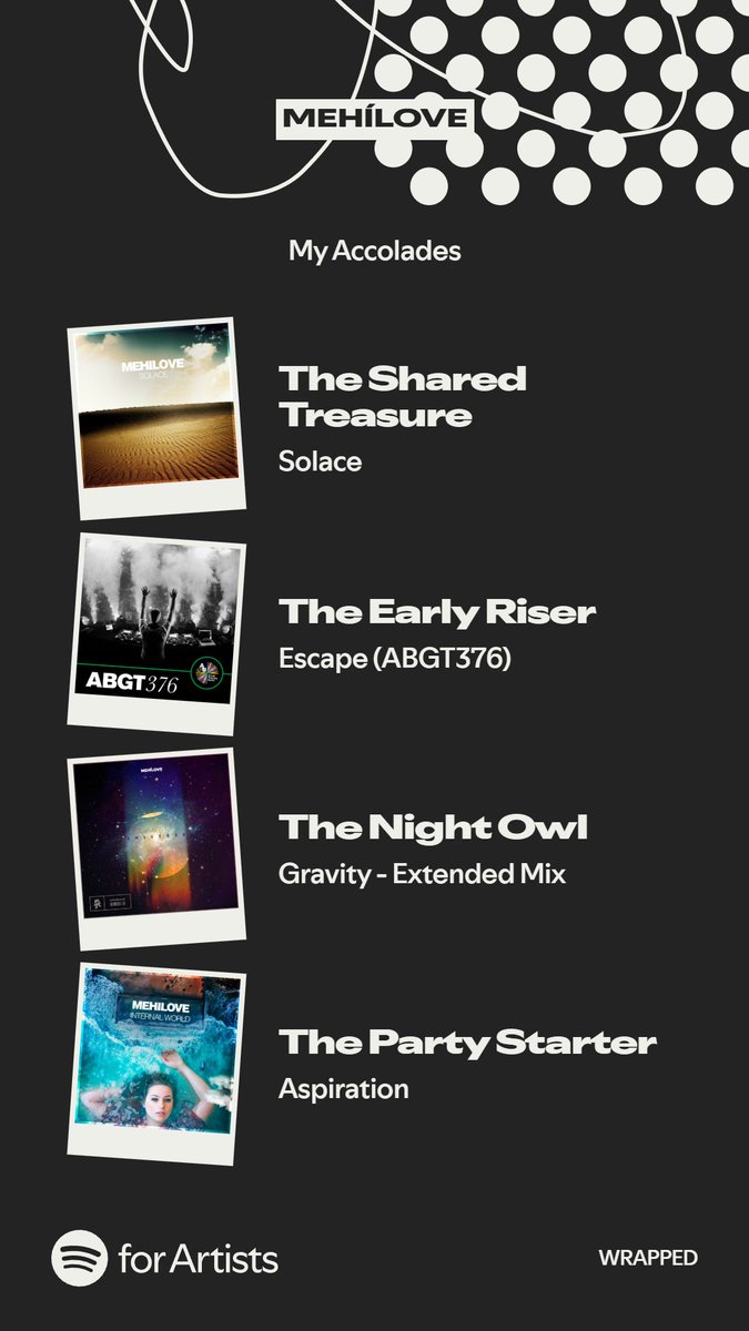 MEHÍLOVE tweet media