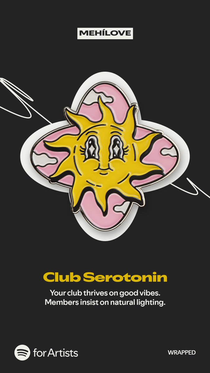 MEHÍLOVE tweet media