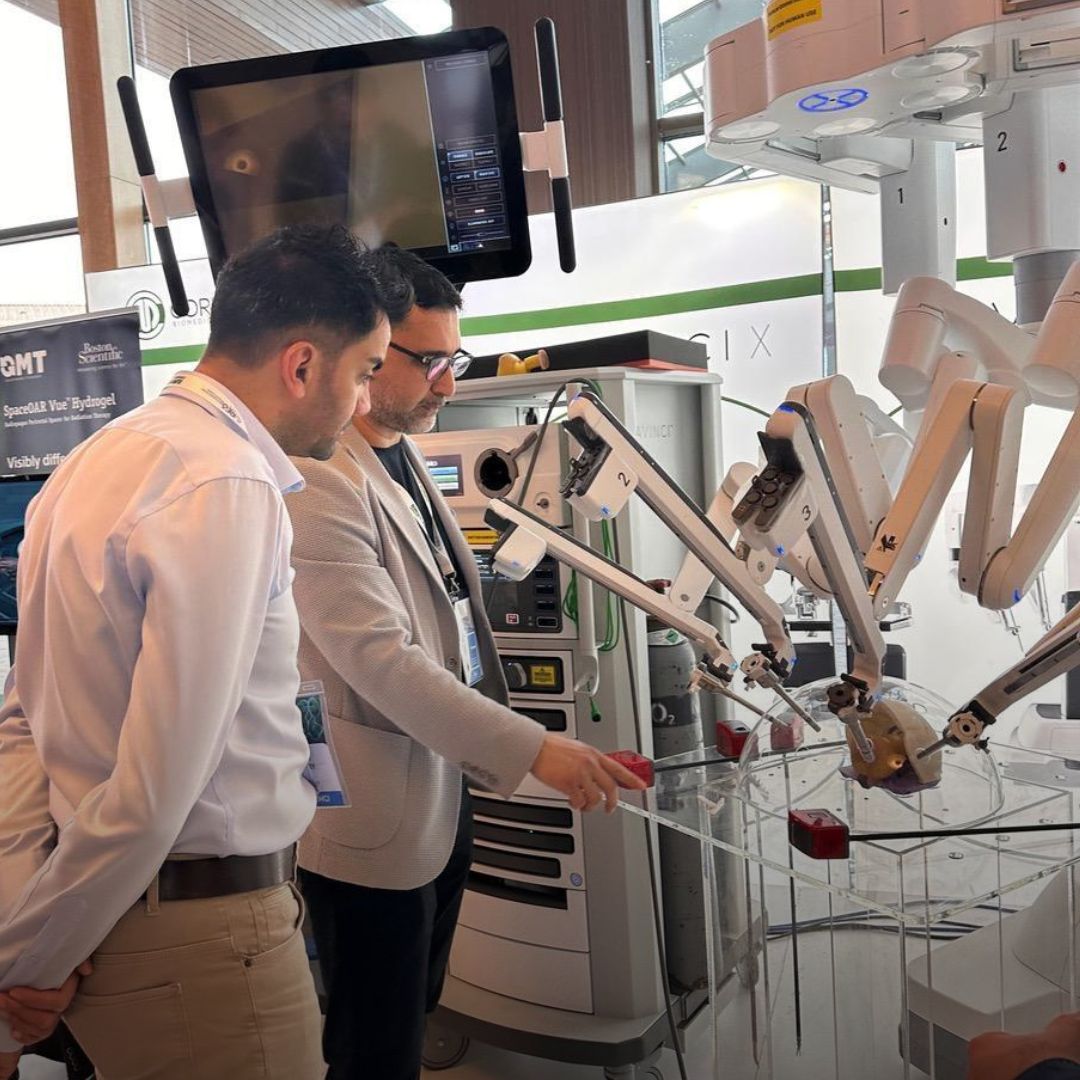 Urotrainer | Urology Surgical Simulation tweet media