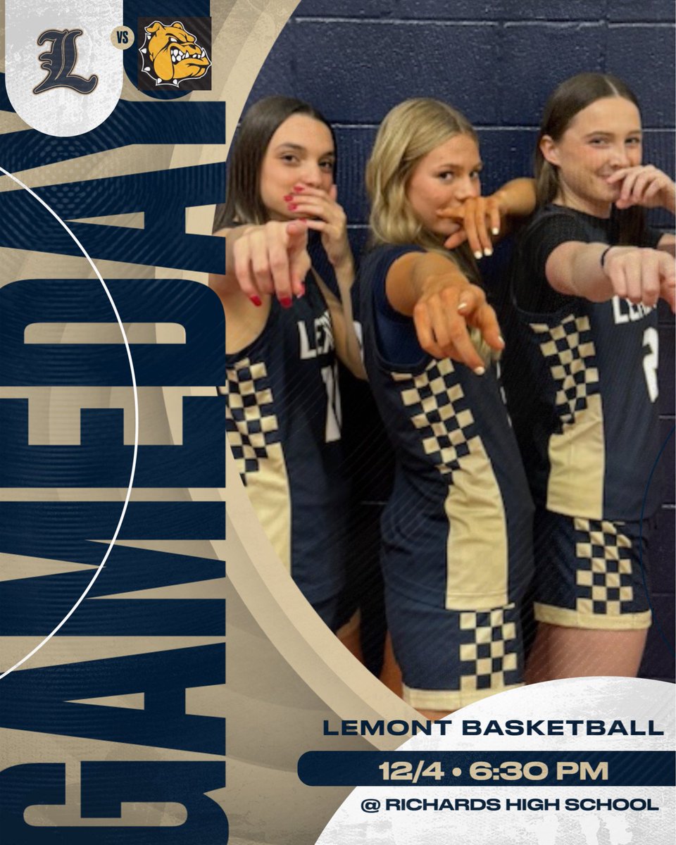 LHS Girls Basketball tweet media