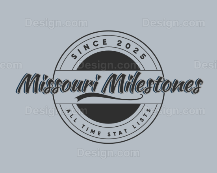 Missouri Milestones starts our day by adding athletes from Fort Osage to our Volleyball career lists. Thank you to Vanessa Gage! See all of our lists here: bit.ly/4kxh5z1 Do you like good news like this? Then follow me for more updates! <a href="/scoreboardguy/">SCOREBOARD GUY</a>
 <a href="/missouri_sports/">Missouri Sports Network</a>