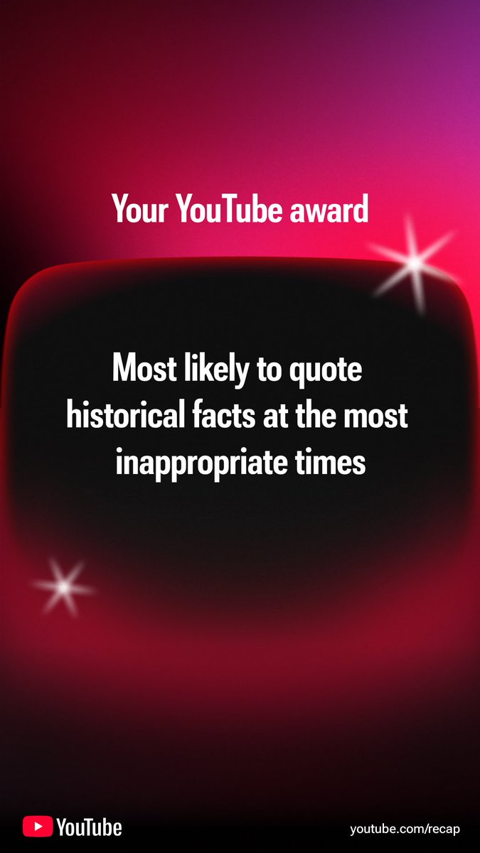 Yo_Sayegh's tweet image. Thanks YouTube !