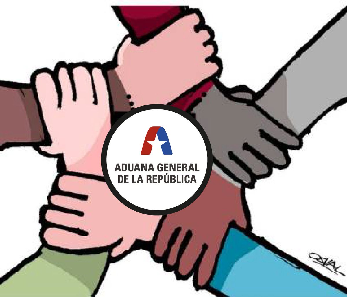 #100AñosConFidel "Unidad significa compartir el combate, los riesgos, los sacrificios, los objetivos, ideas, conceptos y estrategias, a los que se llega mediante debates y análisis"..
Con este llamado de #Fidel transcurrió el Activo Juvenil de Jóvenes Aduaneros #AduanadeCuba