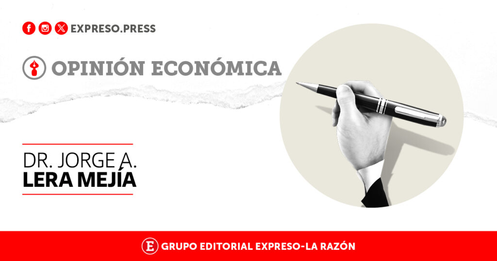 #OPINIÓN #TAMAULIPAS

Opinión Económica y Financiera/Dr. Jorge A. Lera Mejía.

expreso.press/2025/12/04/gra…