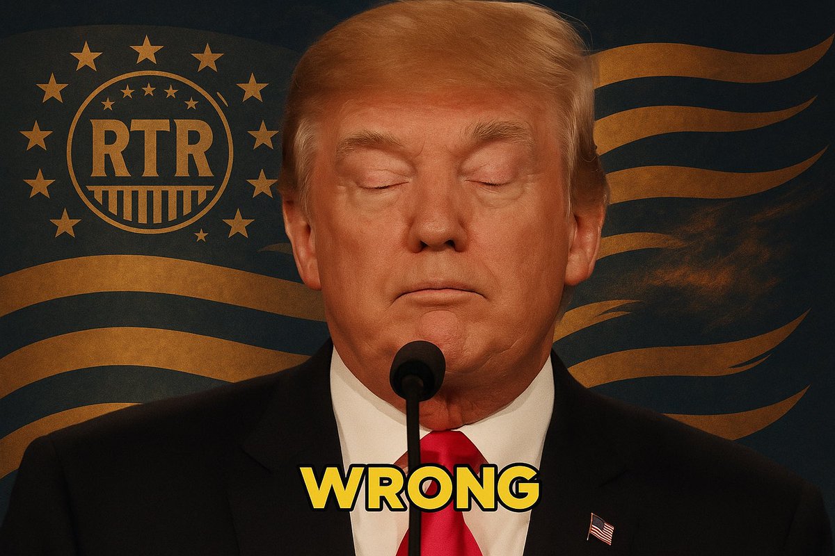 RestoretheRep's tweet image. When people tell me politifi won’t make a comeback