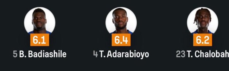 Mbahdeyforyou's tweet image. The Three idiots😭