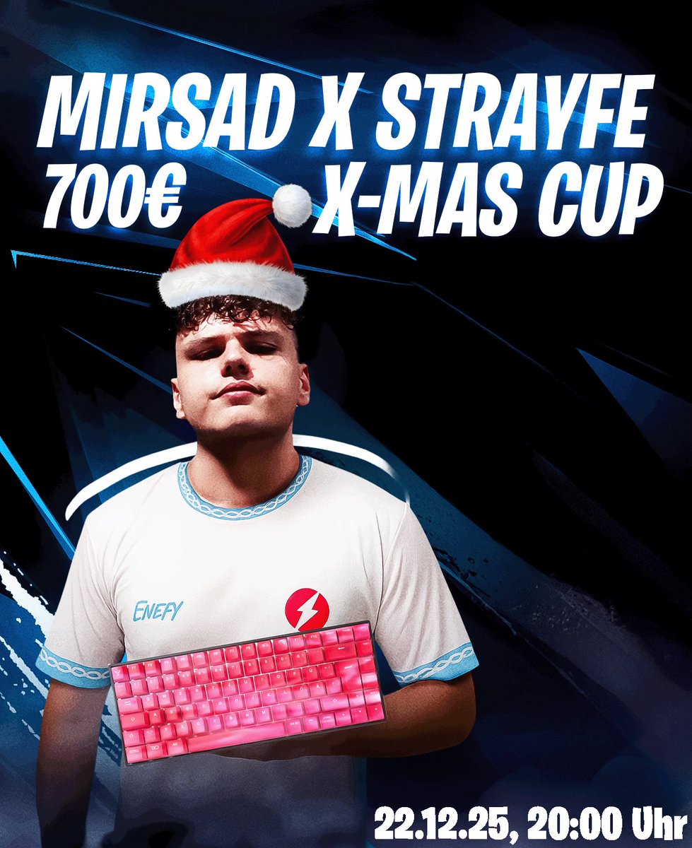 AVE MIRSAD tweet media