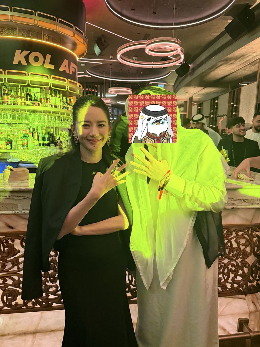 EnHeng嗯哼.Ai tweet media