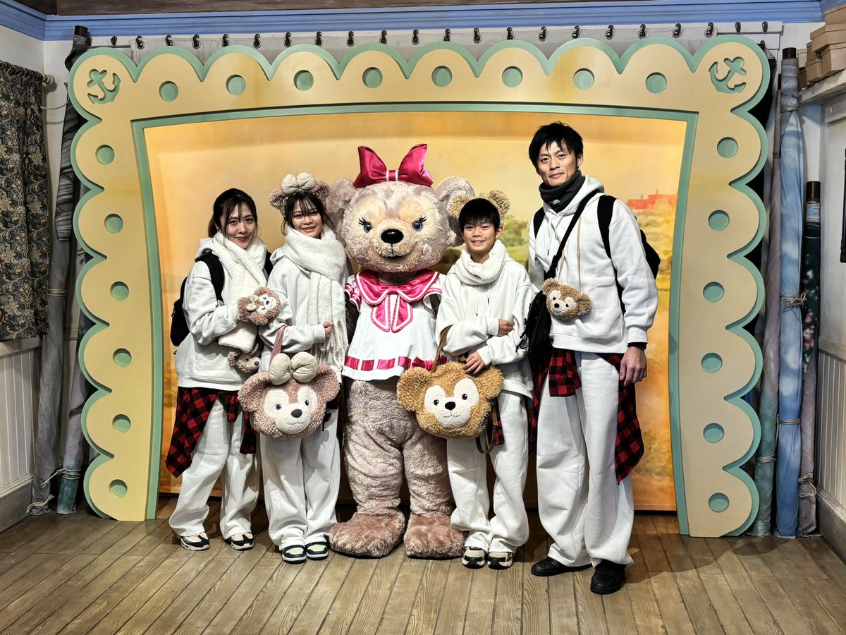 ちーちゃん🐰 (@chiii_chanchan) / Posts / X