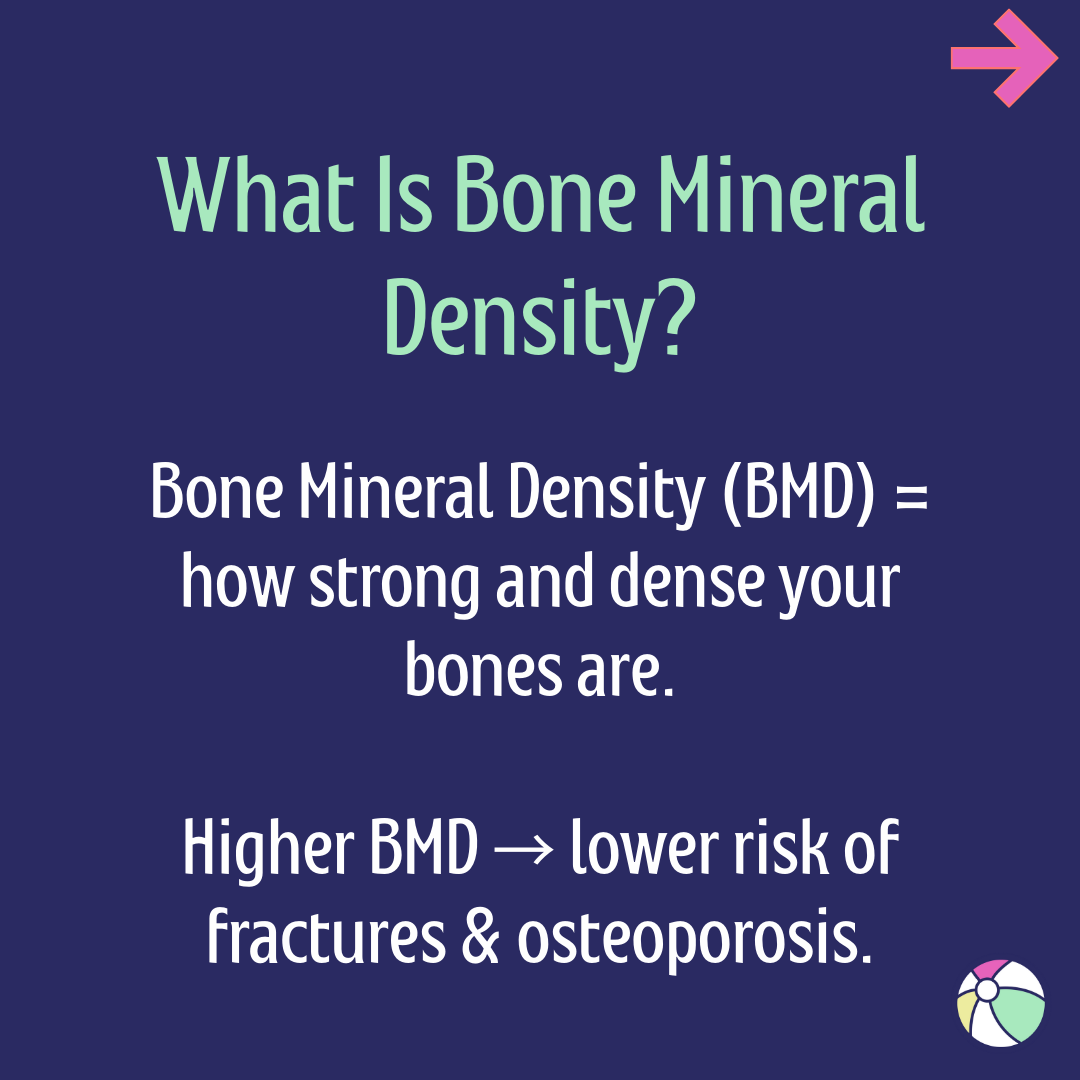 Bounce Back Exercise tweet media
