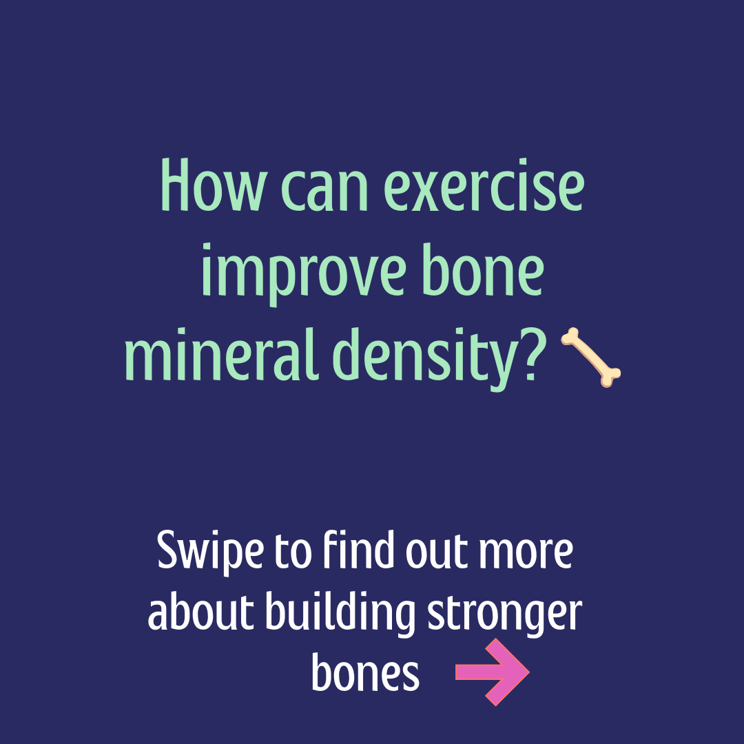 Bounce Back Exercise tweet media