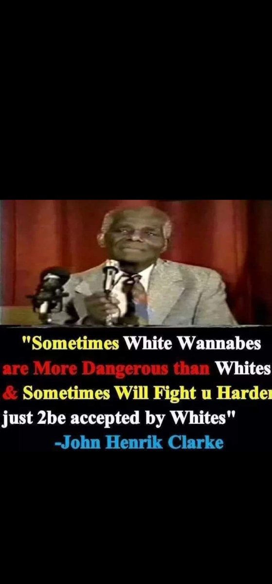 EAPoeEstNe19jan's tweet image. #Project2025 was real then &amp;amp; it was always tRump's agenda. Please note the video below. It is vital to understand what white people feel about the presence of non-white people in the USA. Some white adjacent groups will never understand the mentality of WASPs.