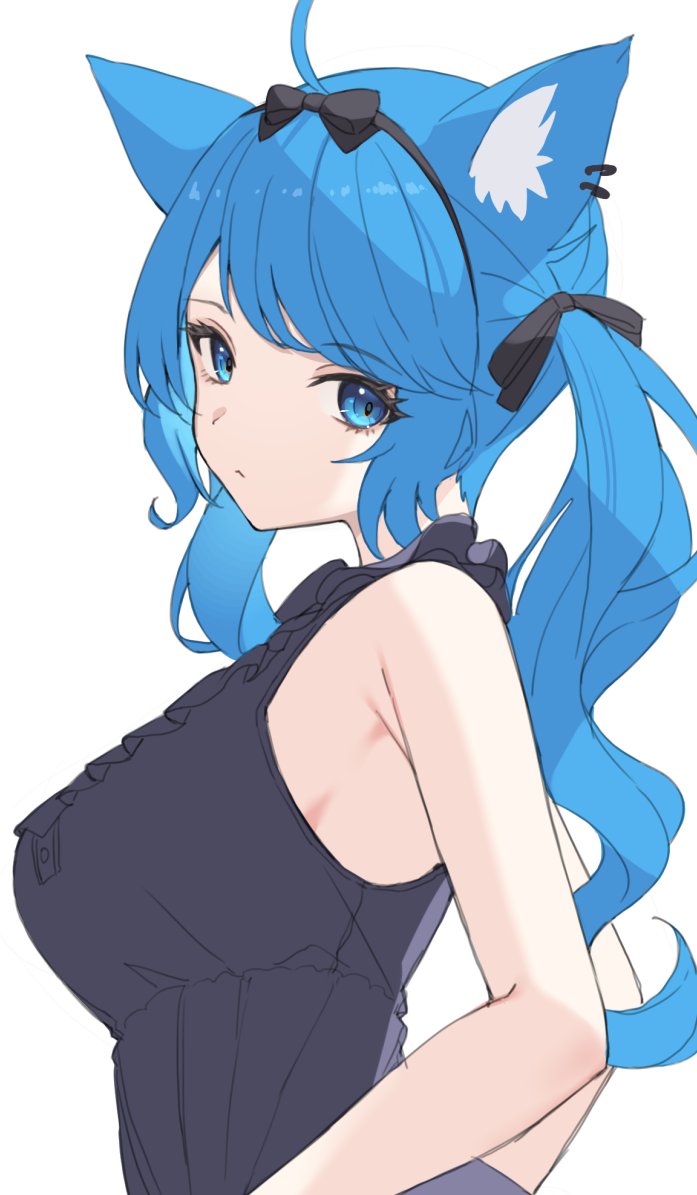 西之エリ🎨🦋 (@elliot_c_f) on Twitter photo 