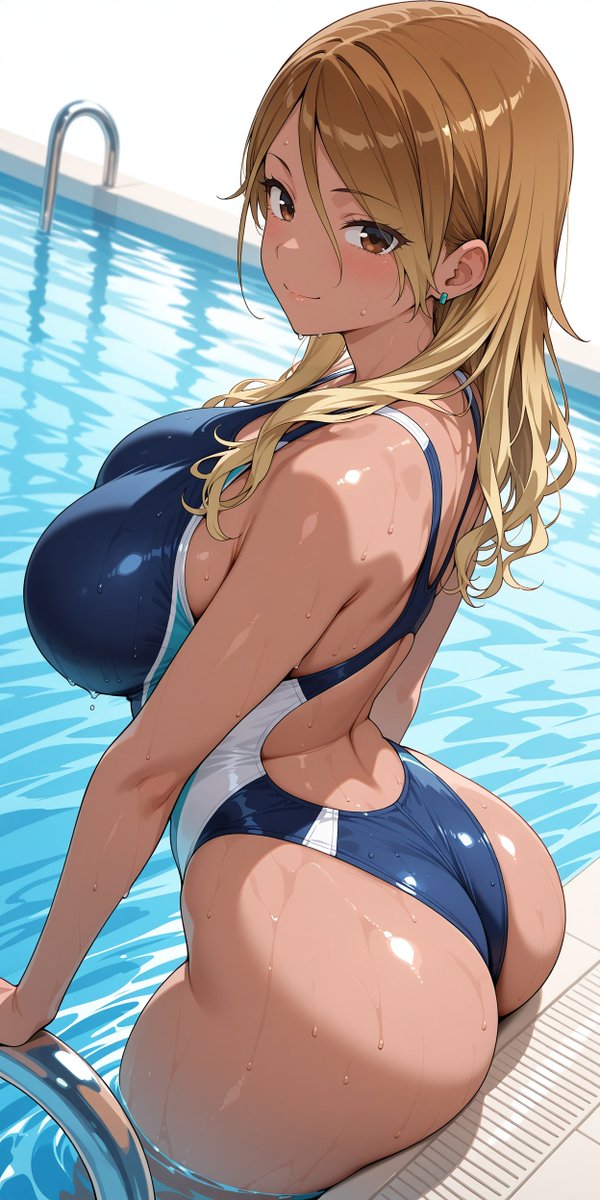 和泉愛依　SFW illustraion