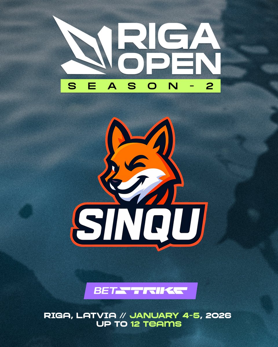 Urban Riga Open tweet media