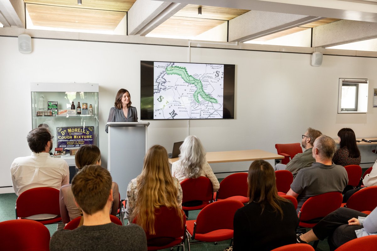 Jersey Heritage tweet media