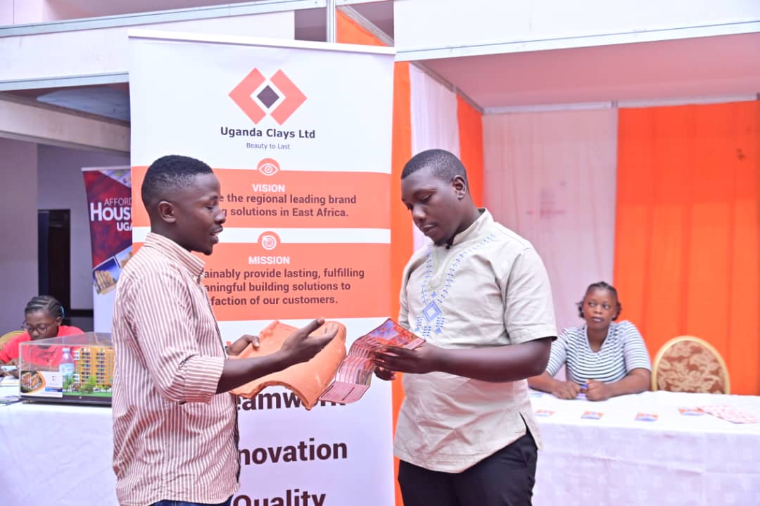Uganda Clays Limited tweet media