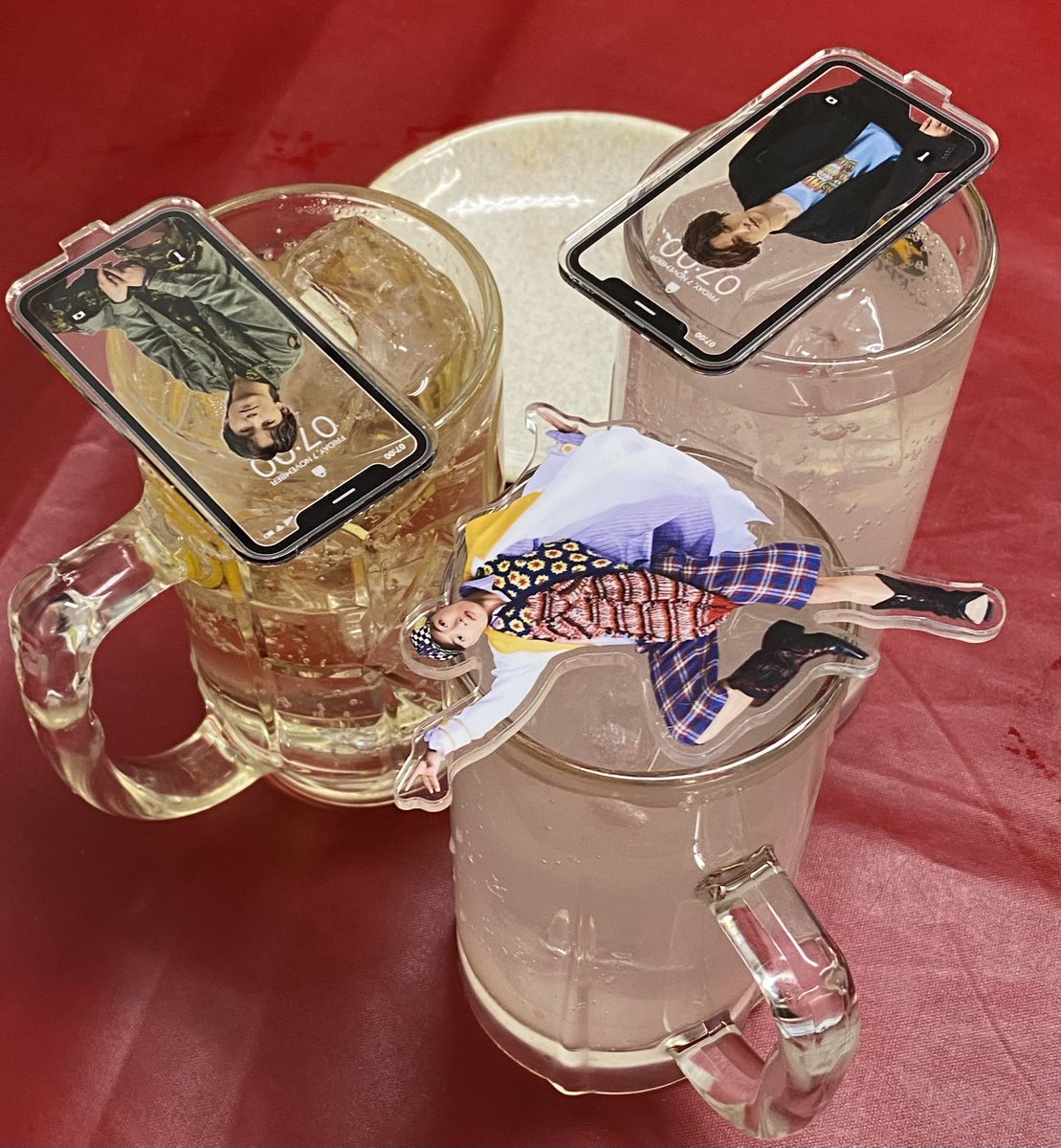 みど♬ (@oyster1013) / Posts / X