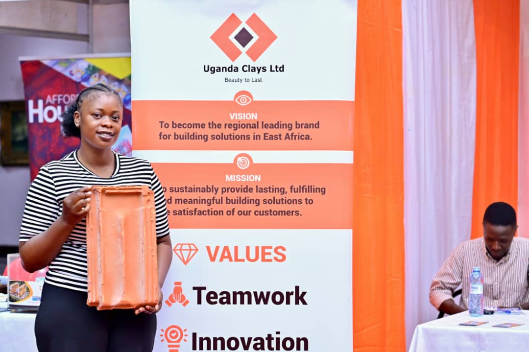 Uganda Clays Limited tweet media