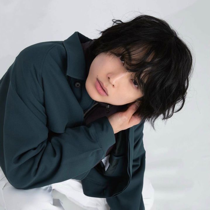 こてん（？）北斗くんあざとさと色っぽさ兼ね揃えててもう勘弁してほしい