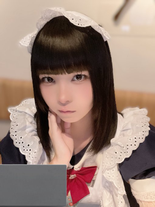 メイドカフェ coffret 沖縄那覇店のツイート