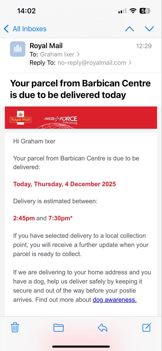 Fred Ixer tweet media