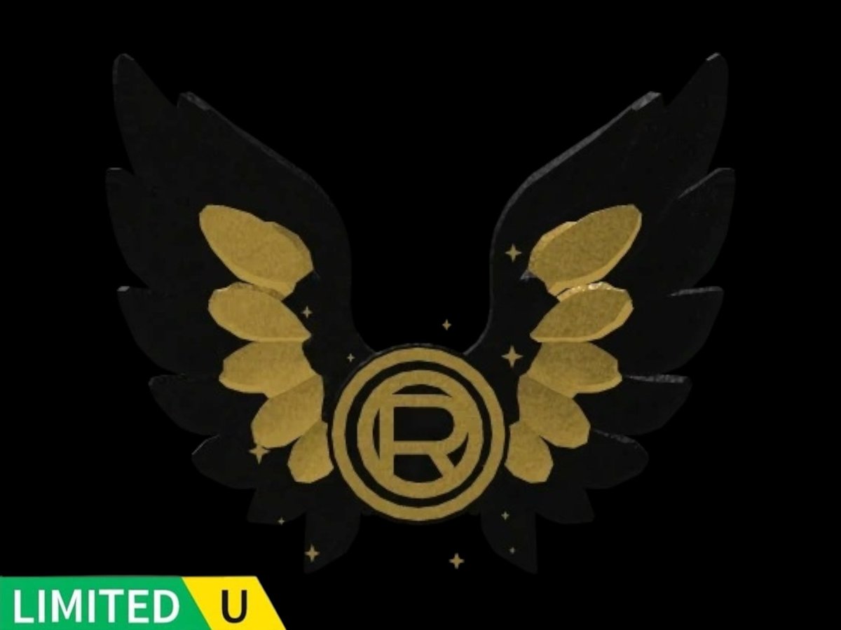 ErickZeein's tweet image. 📢L&apos;Oreal Paris | Subió un Nuevo accesorio &quot;posiblemente gratis&quot; (Este accesorio estará disponible próximamente )
🎮Simulador de pasarela de L&apos;Oreal Paris
»roblox.com/es/games/81493…

📍Alas de L&apos;Oreal Paris

»roblox.com/es/catalog/124…

📊:?
#viral #RobloxDev #RobloxUGCLimited #ROBLOX