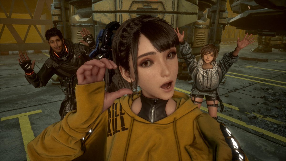 HIM'EL 🗡️ 勇者 #ThankYouMiura tweet media