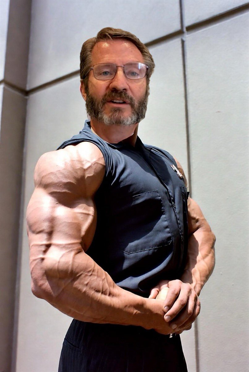 CajunCaleb_'s tweet image. The Timinator