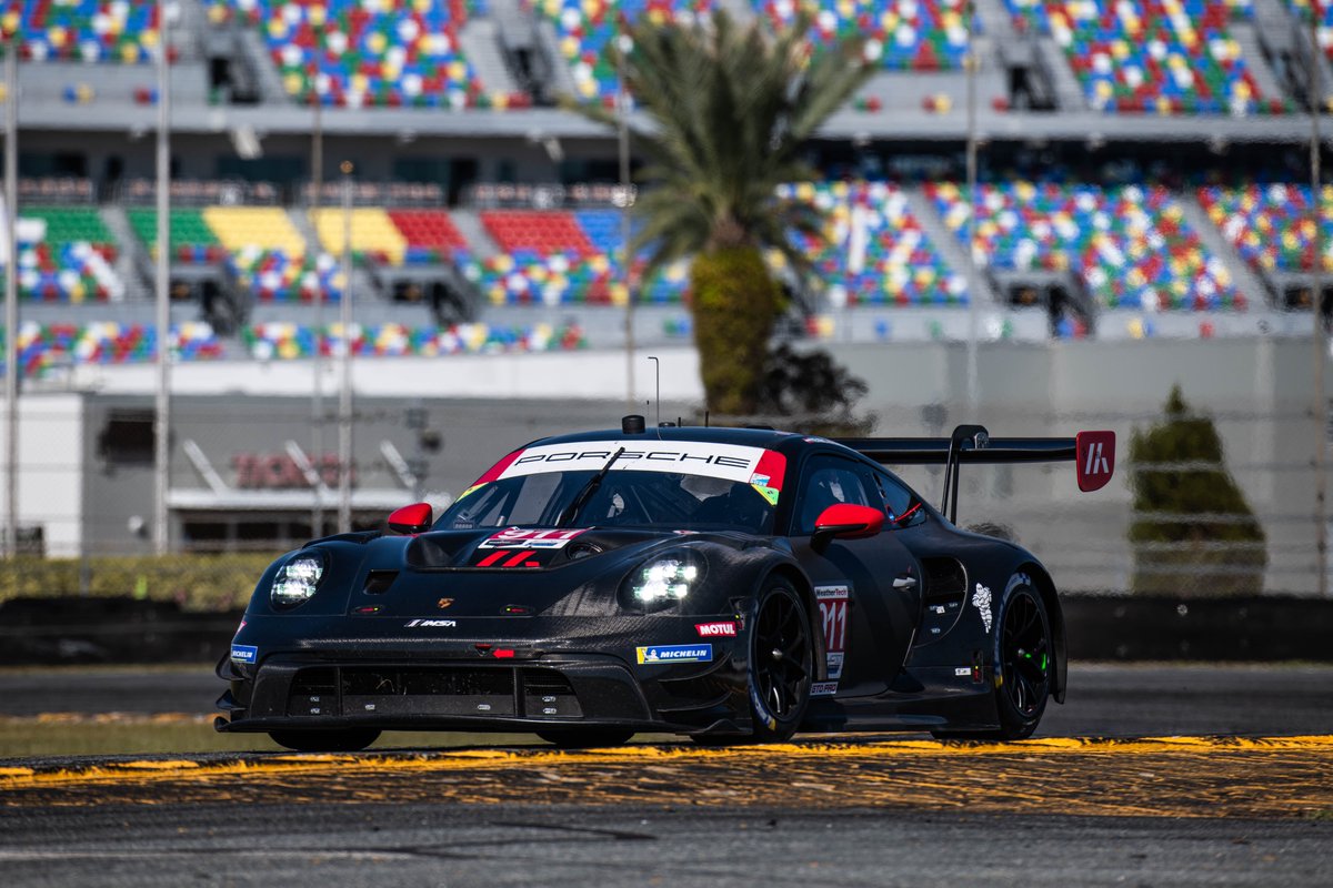 PorscheRacesNA's tweet image. 🏁@manthey_racing launches into the 2026 @IMSA  Endurance Cup with two Porsche 911 GT3 R entries for the first time!
#911 Grello – GTD PRO: @klausbachler, Ricardo Feller, @ThomasPreining
#912 1st Phorm – GTD: @Ryanhardwck, Riccardo Pera, Morris Schuring + @RichardLietz for…