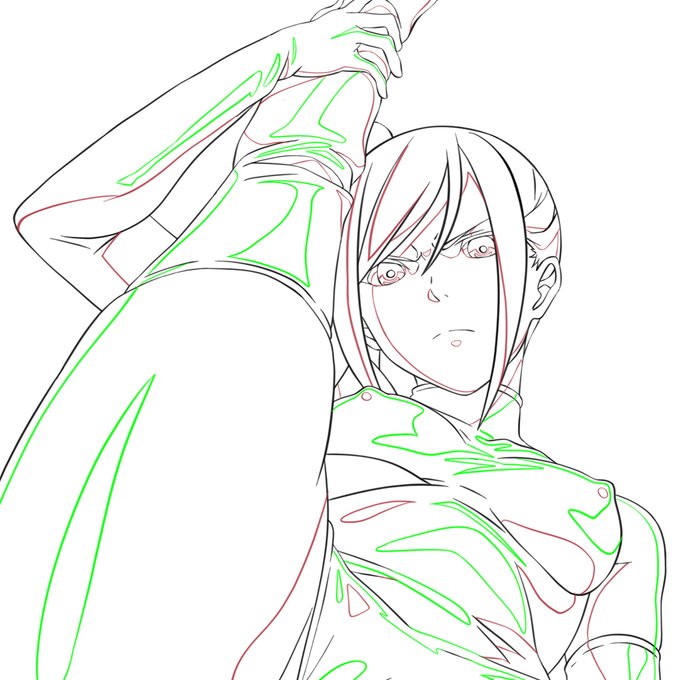 ใชใฏใจในใใใใ ใใVivyใฎใจใชใถใในwip