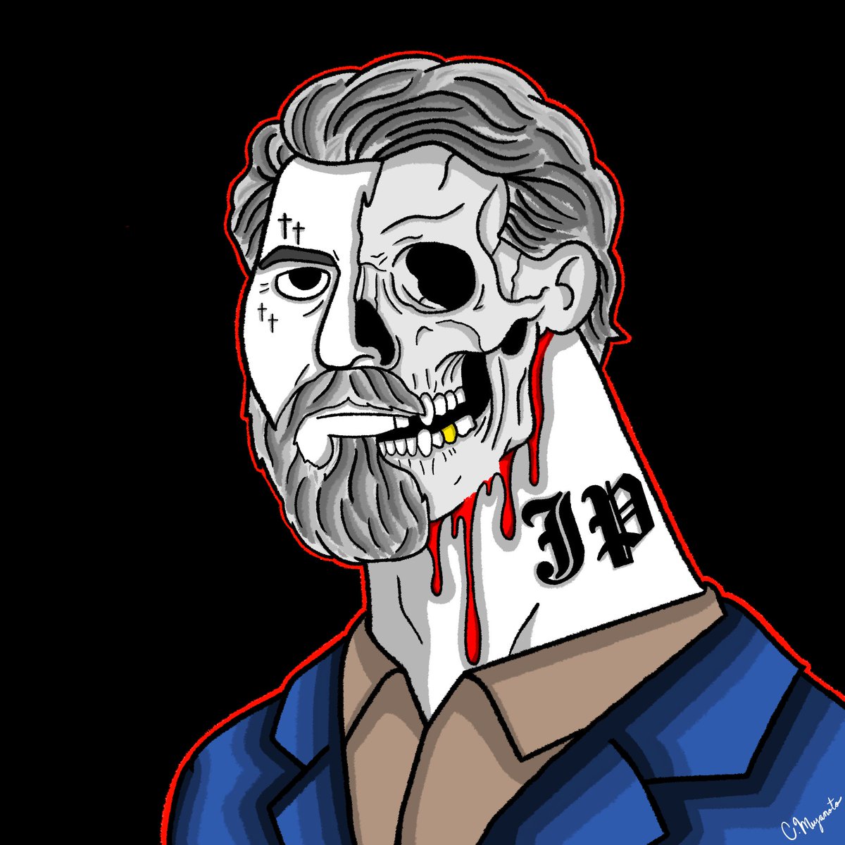 DeFi_XRPL's tweet image. GM frens ☀️☕️

Projects jeeting their bags at the absolute bottom like it’s their first day in crypto 🤡 
Rookies gonna rook i guess

Meanwhile i’m just over here stacking more $XRP while it’s on stupid sale. been saying it since Nam, 2026 is when the ledger actually eats.…