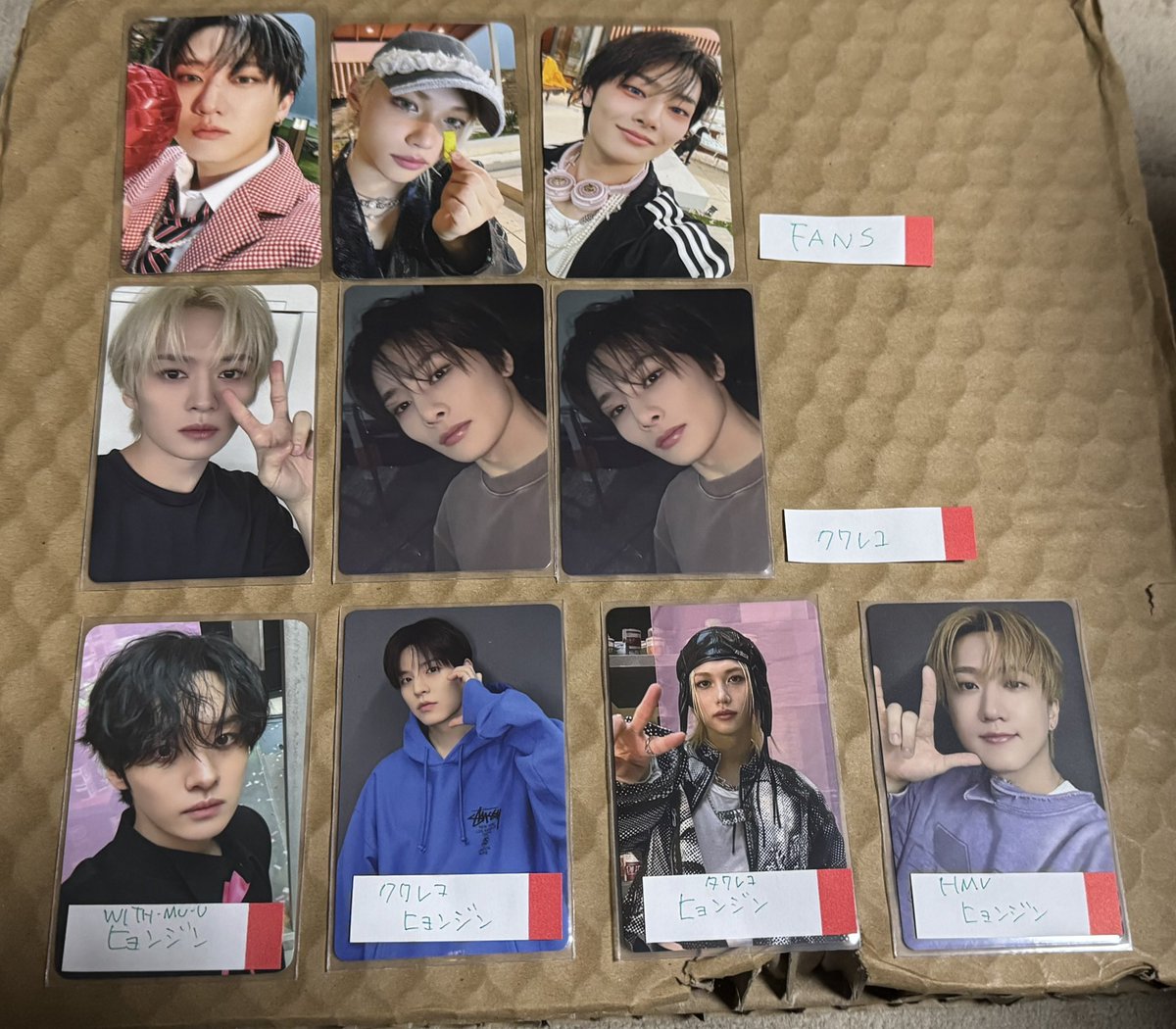 琥珀82🥟🐷🐰🐶DOIT (@EElgc3eLO6KSw6n) / Posts / X