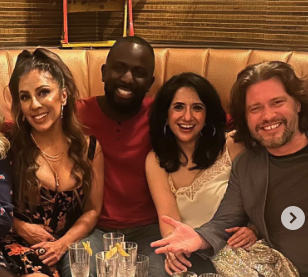 What about Femi Oluwole, who was funded by Best for Britain, which has had £4 million from George Soros?

What about Mike Galsworthy, who is the Chair of the European Movement and Founder of Scientists 4 EU, which have had hundreds of thousands and tens of thousands,