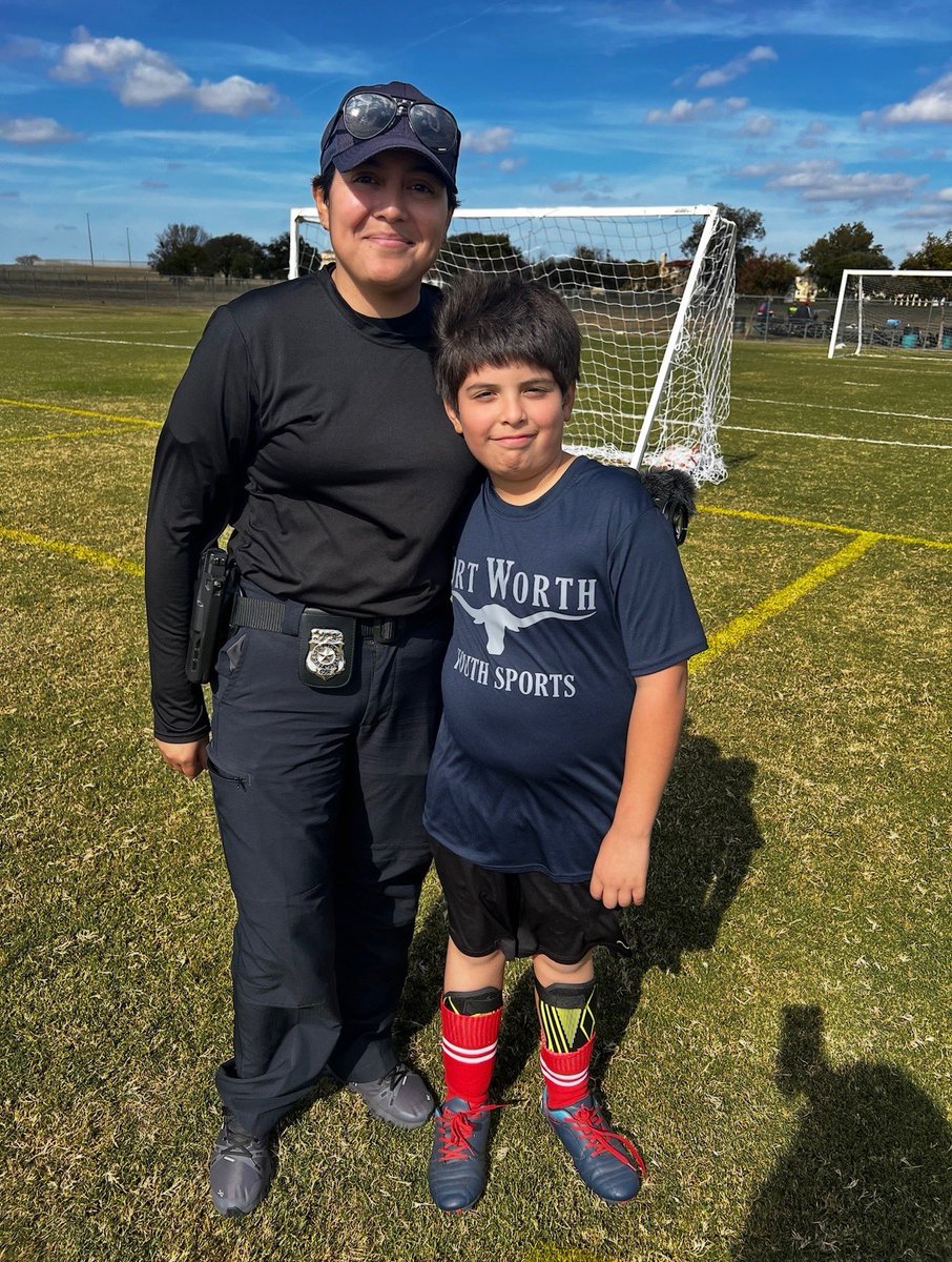 📚✨ Scholar Spotlight: Issac! ✨📚

Proud of this 6th grader’s big dream — to follow in his dad’s footsteps and serve as a Marine 🇺🇸.

Keep aiming high, Issac — you’ve got this 💙 #opfw