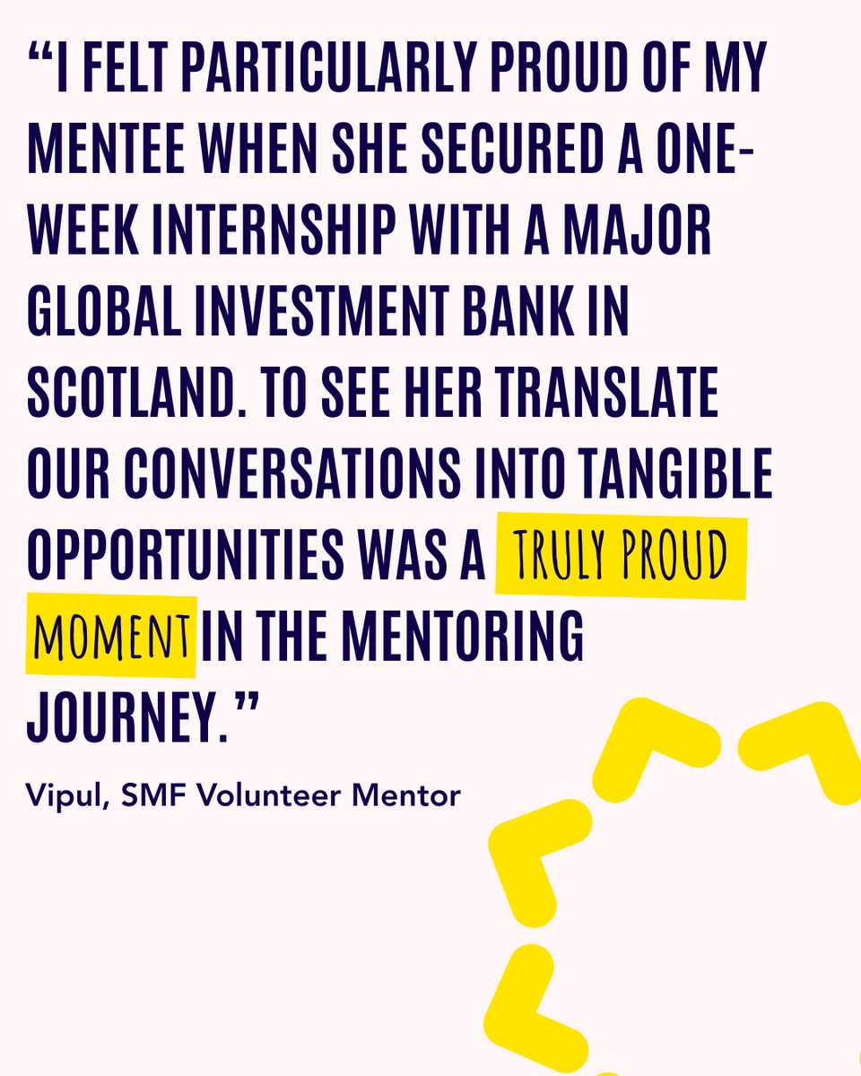 The Social Mobility Foundation tweet media