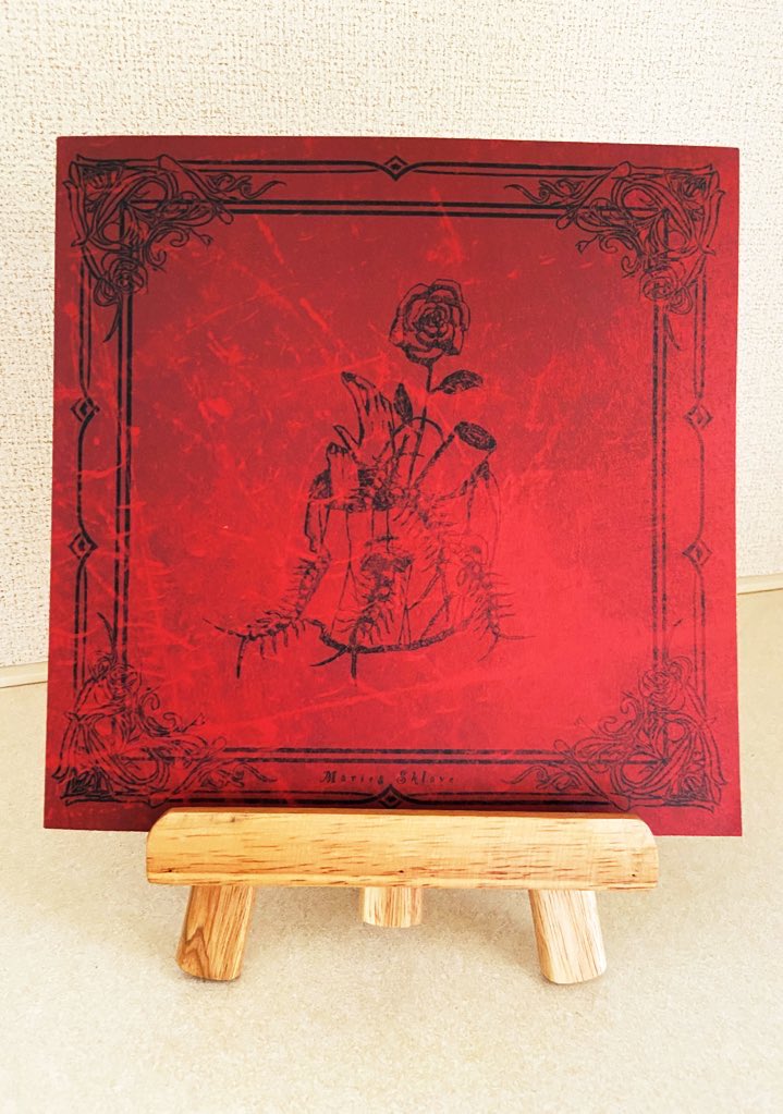 あこꪔ̤1̆̈2̆̈/6̆̈ｱﾝｸﾗﾌﾞｰｽ C14 (@ako___85) / Posts / X