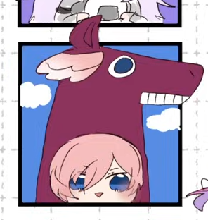 フブさんのルイ姉かわいい😊😊 
