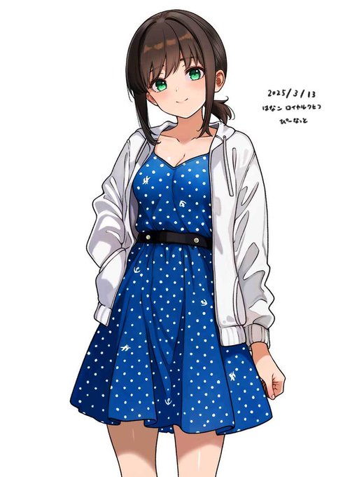 艦これ 吹雪 😊 