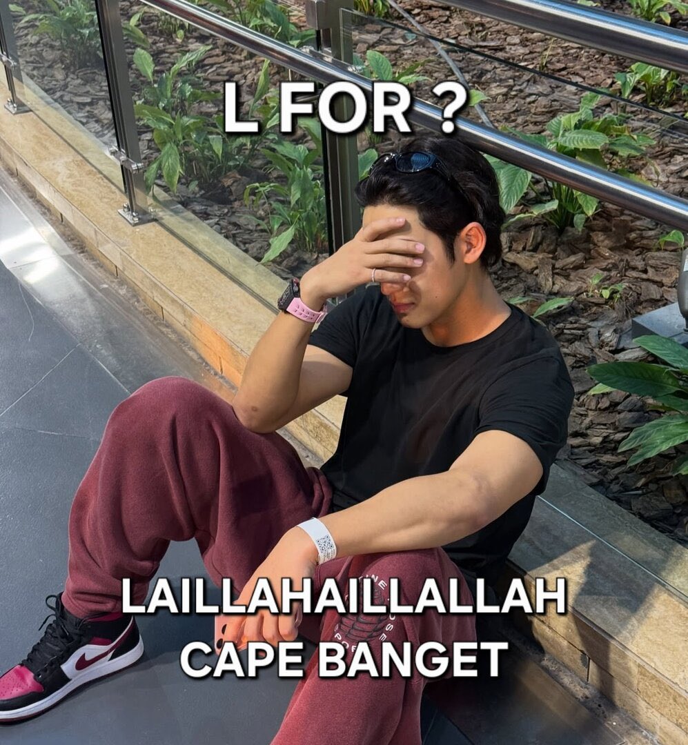 minwonair's tweet photo. keadaan ku selama dua minggu ini… https://t.co/mOjWKxA6YQ
