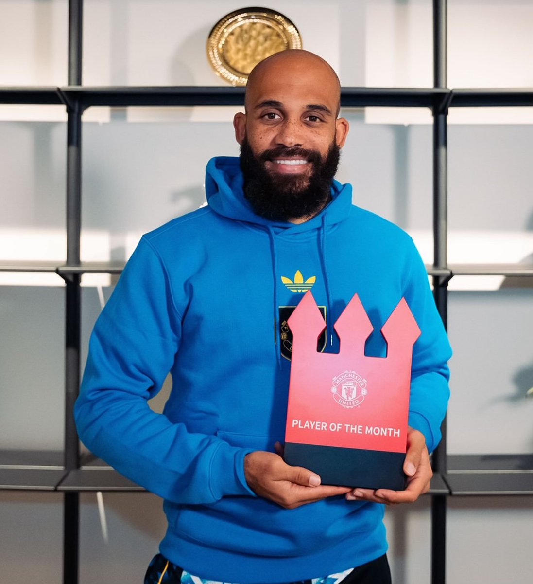 Football Tweet ⚽ tweet media