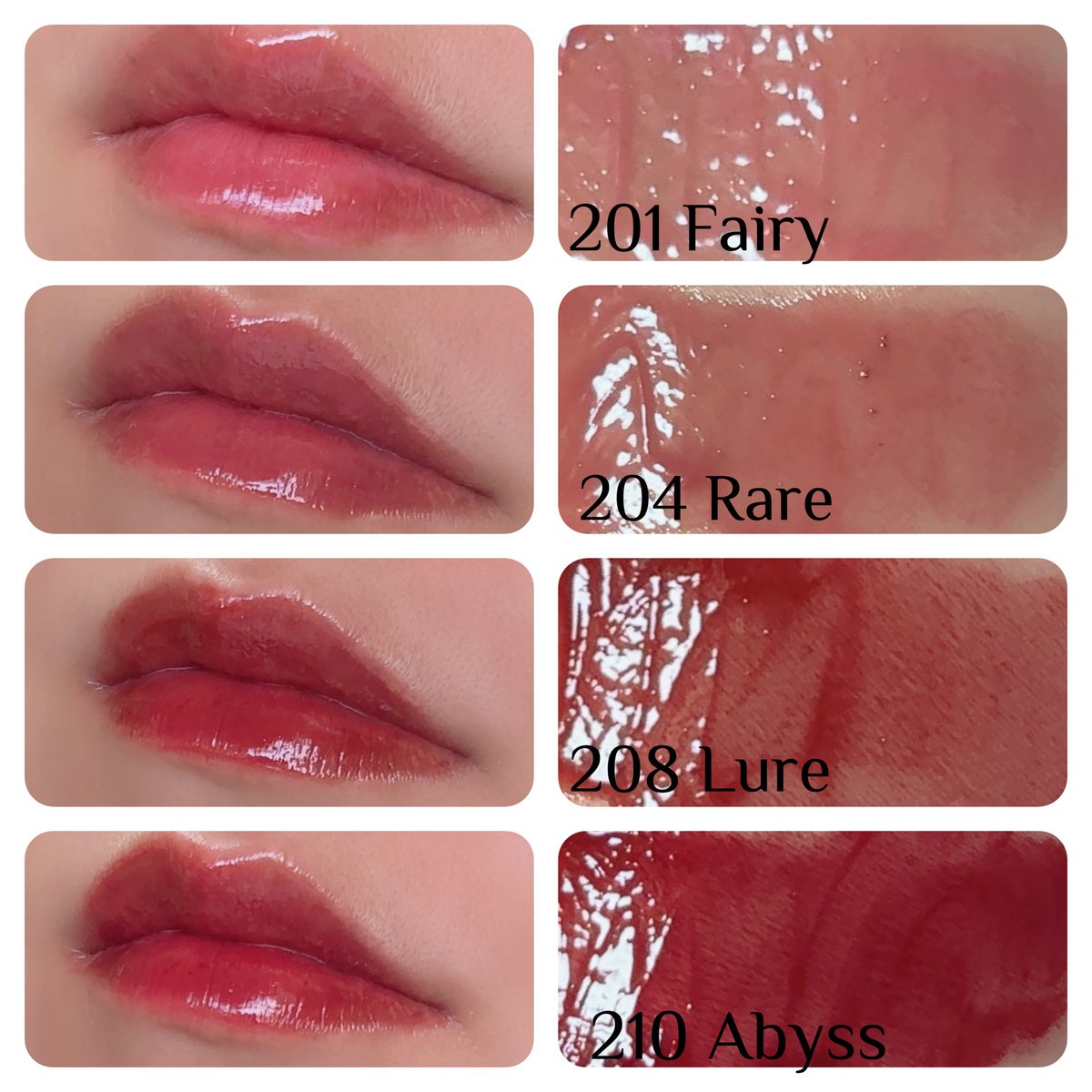 【PR】   提供元【コーラルヘイズ】 

𓂃 ✍︎コーラルヘイズ
ベアベルベットティント

毎日使えるふわマットリップ💄🎀
空気みたいに軽いテクスチャーと、ふわふわなのにしっかり発色が不思議！