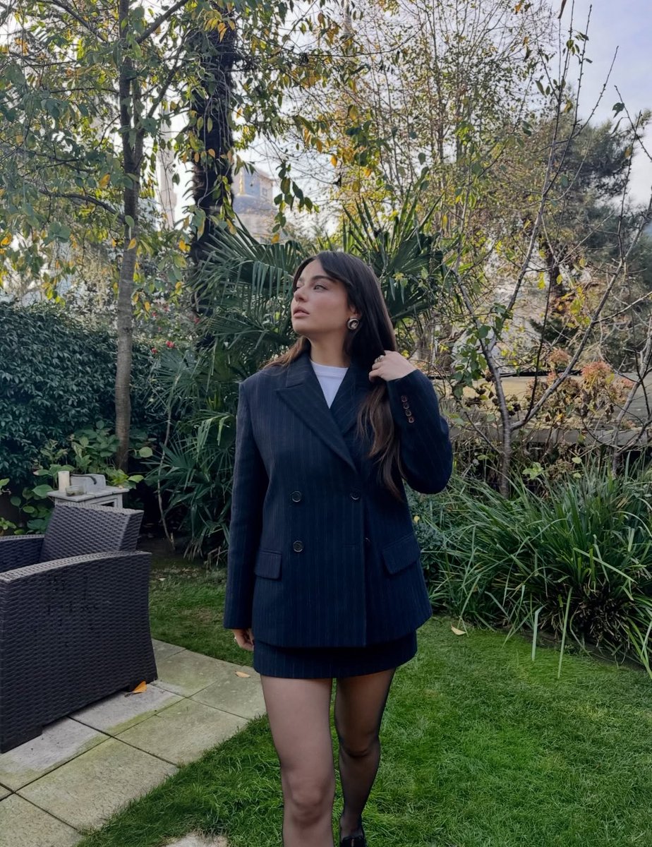 My Queen ❤️
 #AyçaAyşinTuran