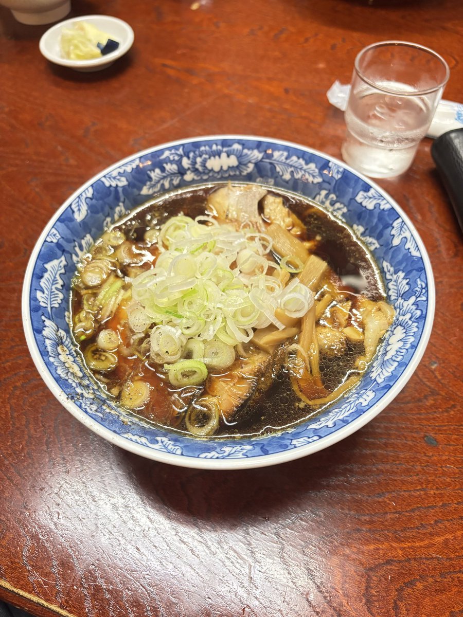 Ims_0218's tweet photo. @bozu_108 めん八 https://t.co/zv7XwtR3cr